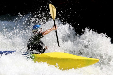 how to choose the right kayak