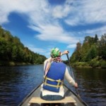 What’s the Difference Between a Canoe and a Kayak?