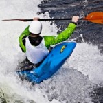What to look out for when you buy your first kayak helmet