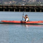 Three Ways You Benefit from Kayak Fishing