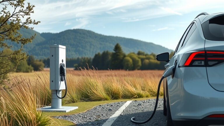 Can Portable Power Station Charge Electric Car?