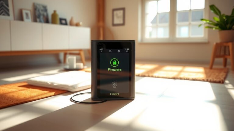 Can Solar Generator Be Upgraded With Firmware?