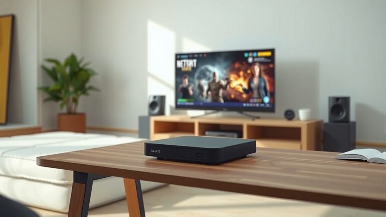 Does A Portable Power Station Run Gaming Console?