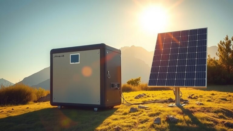 Does Portable Power Station Save Money?