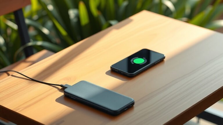 Does Portable Power Station Support Wireless Charging?
