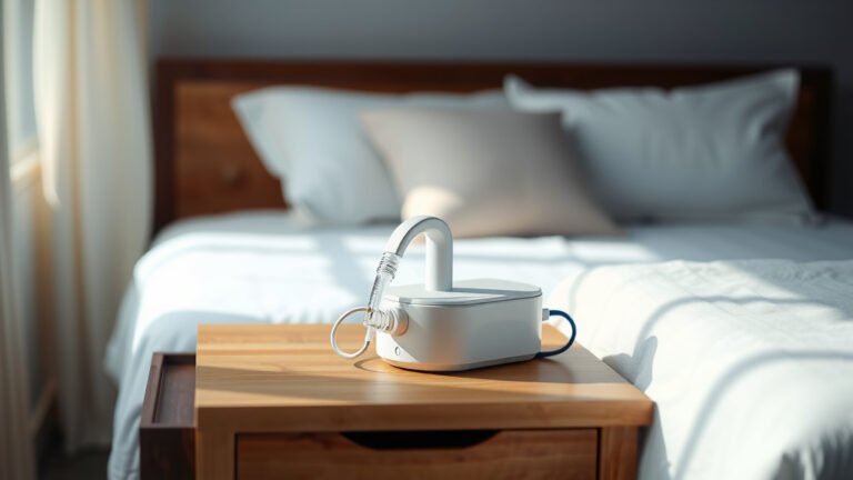 Does Rockpals Portable Power Station Support CPAP Machines?