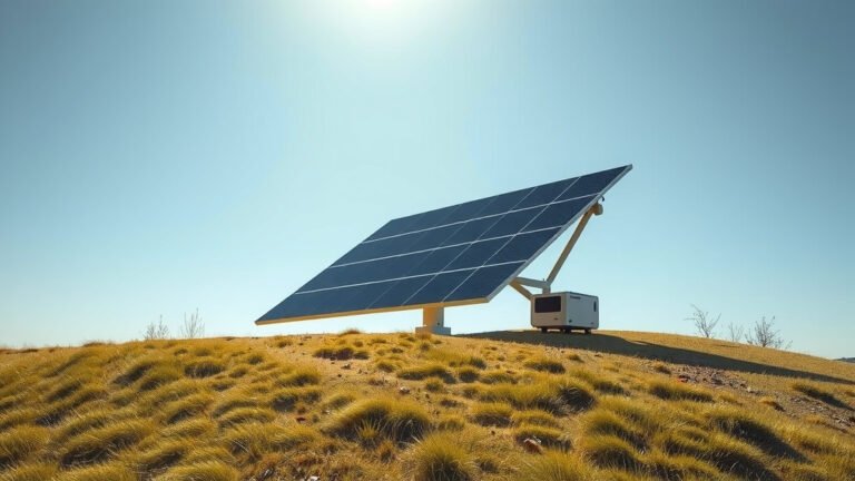 Does Solar Generator Qualify As Renewable Energy Source?