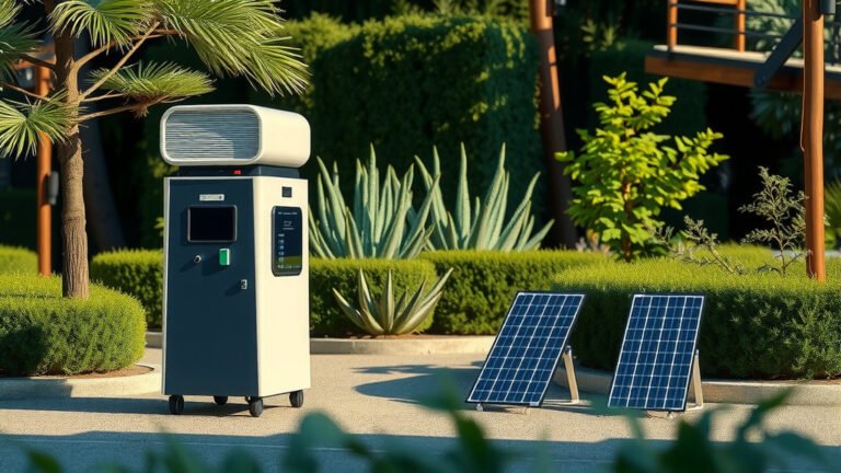 How To Maintain Portable Power Station Battery Health?