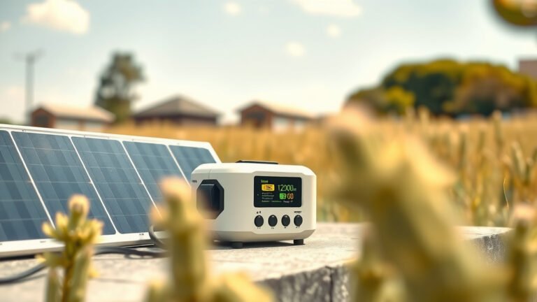 How To Maximize Solar Charging Efficiency?