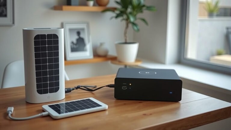 How To Troubleshoot Portable Power Station Issues?