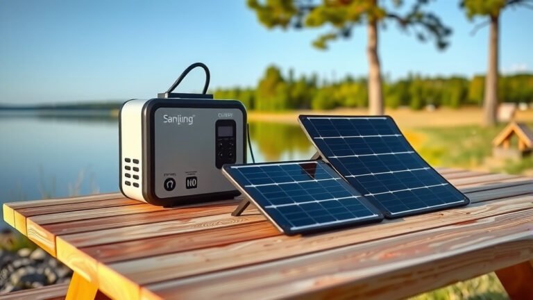 Is A Portable Power Station Worth It?