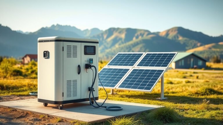Is Portable Power Station Worth Investment?