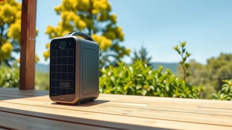 What Is Best Warranty For Solar Generator?