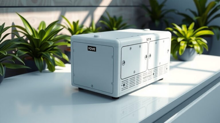 What Is Modular Design In Portable Power Station?