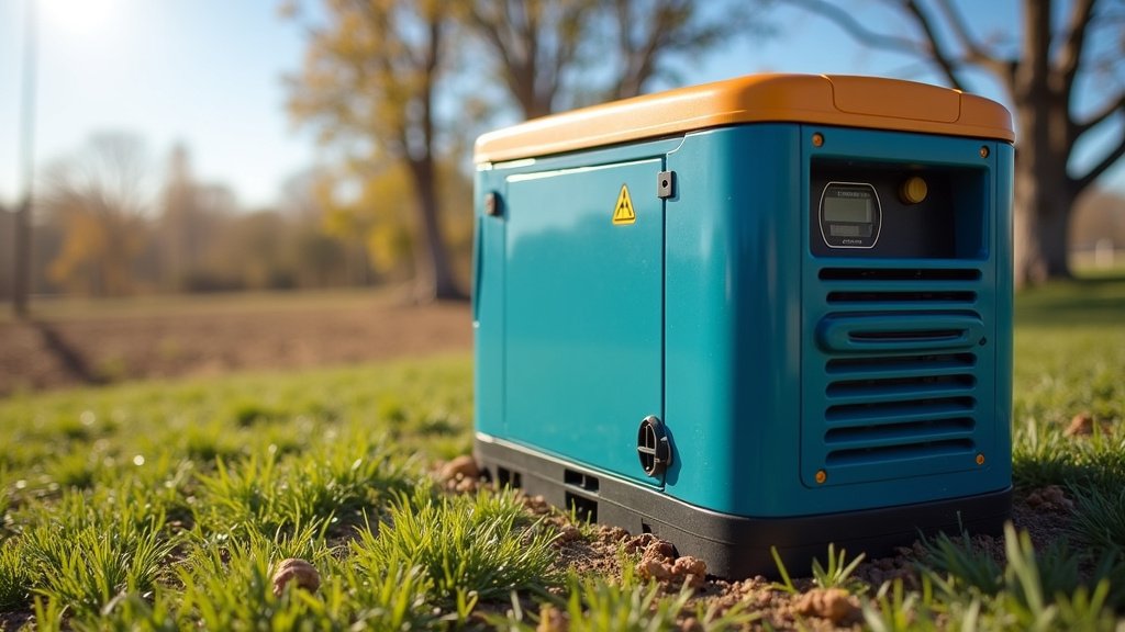 Understanding Solar Generator Pricing: What Impacts the Cost?