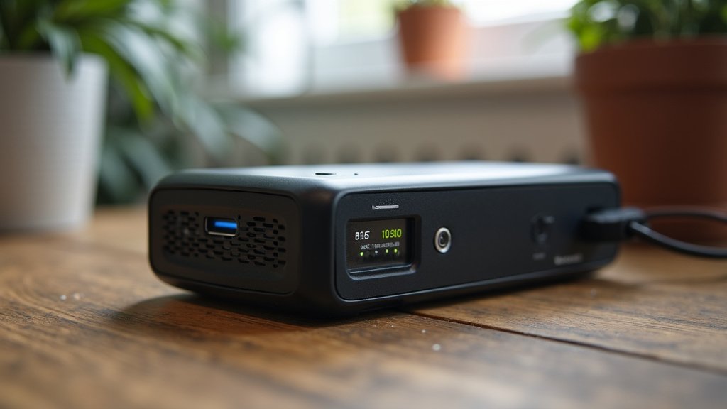Methods for Recharging Your Portable Power Station
