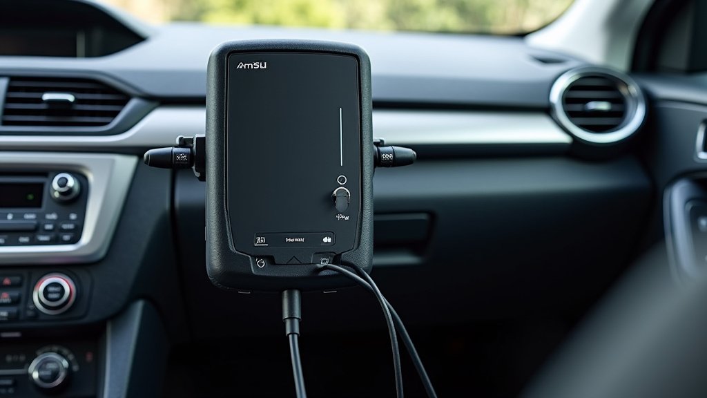 Powering Your Station on the Go: How It Works