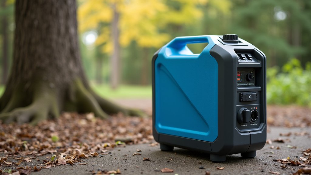 Optimal Care for Your Portable Power Station