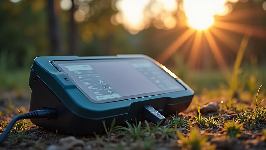 Ensuring Your CPAP Stays Powered While Outdoors