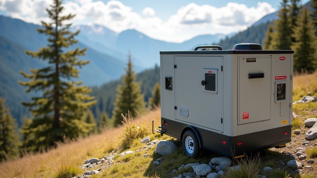 Understanding Your RV's Power Demands