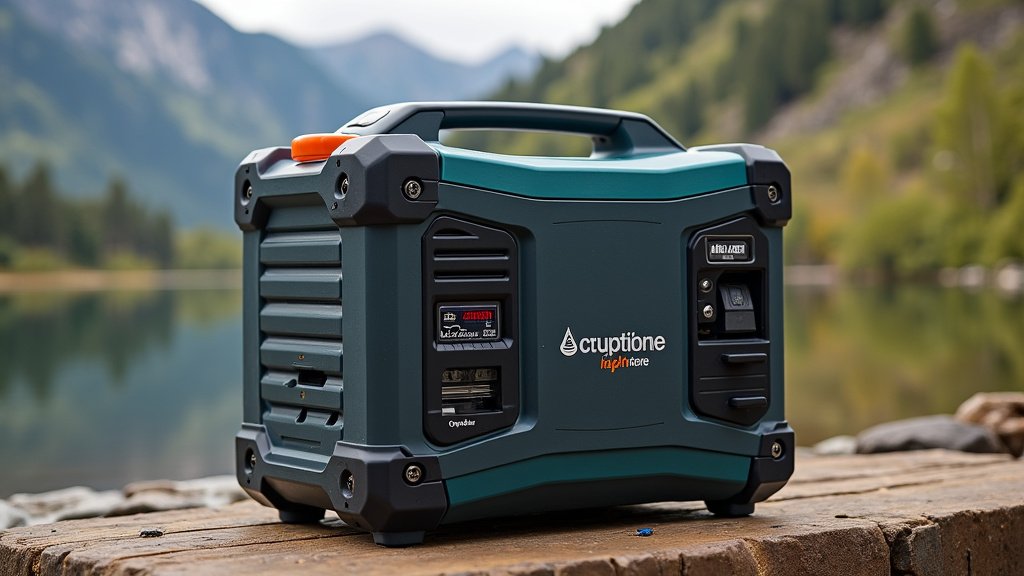 Preparing Your Portable Power Station for Extended Storage