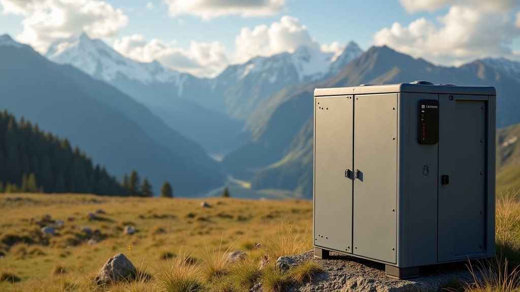 Is a Camping Power Station a Smart Buy?