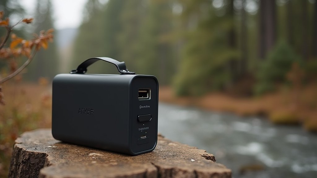 Top 7 Best Anker Outdoor Portable Power Station