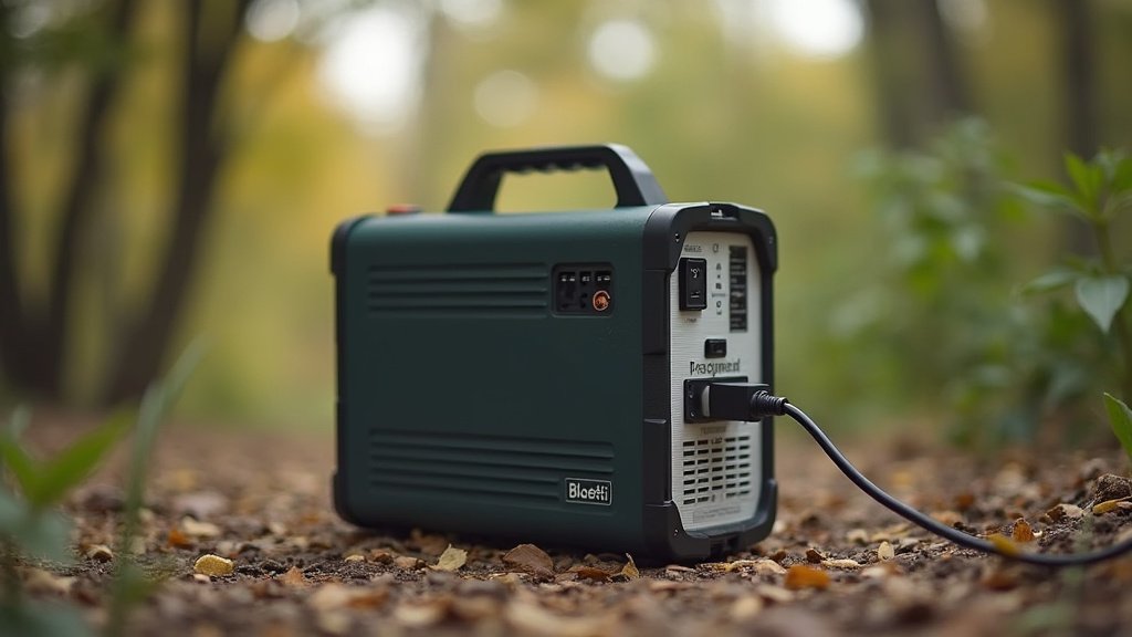 Top 7 Best Bluetti Outdoor Portable Power Station