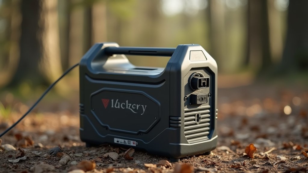 Top 7 Best Jackery Outdoor Portable Power Station