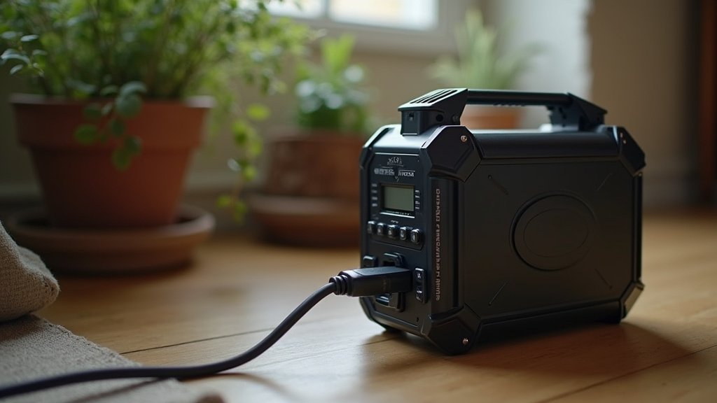 Top 7 Best Jackery Portable Power Station For Home Backup