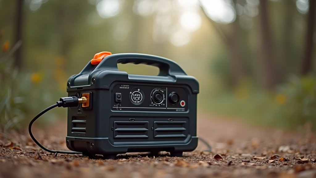 Top 7 Best Outdoor Portable Power Station For Beginners