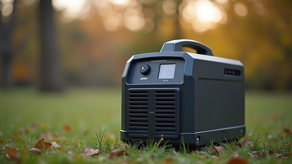 Top 7 Best Outdoor Portable Power Station For Home Backup