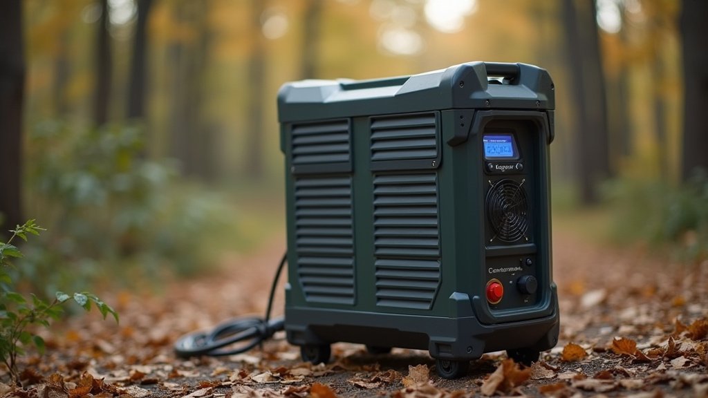Top 7 Best Outdoor Portable Power Station For Power Outages
