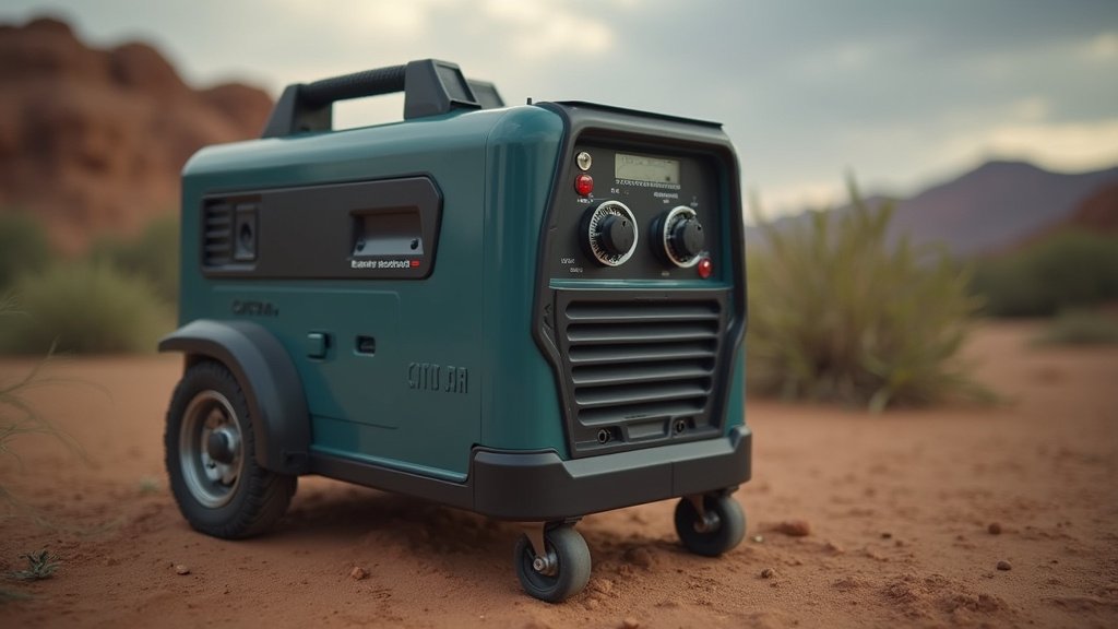 Top 7 Best Outdoor Portable Power Station For RV
