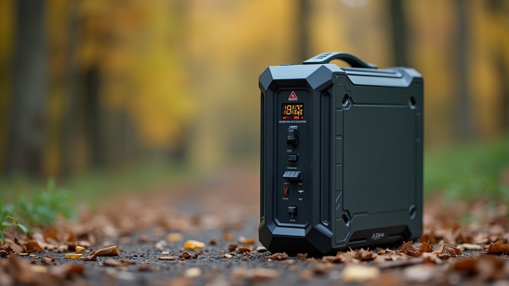 Top 7 Best Portable Power Station For 1000wh