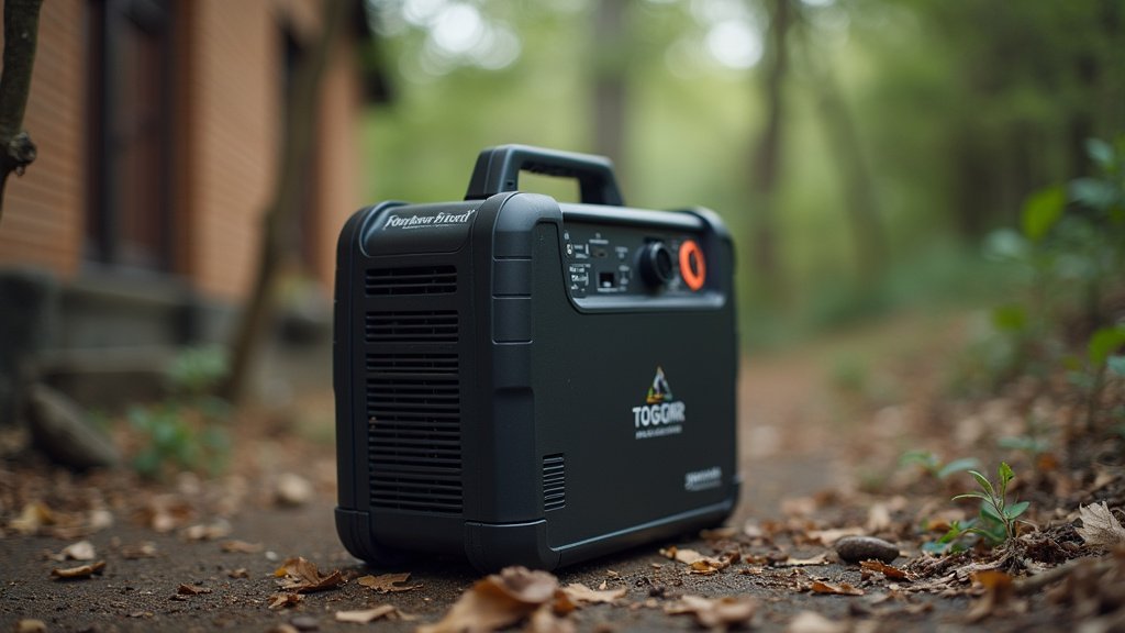 Top 7 Best Portable Power Station For Hurricanes