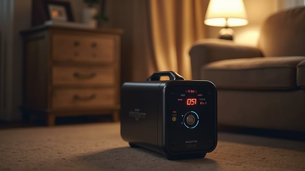 Top 7 Best Portable Power Station For Whole Home Backup
