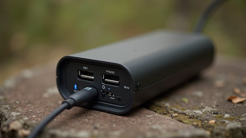 Top 7 Best Portable Power Station Under $200