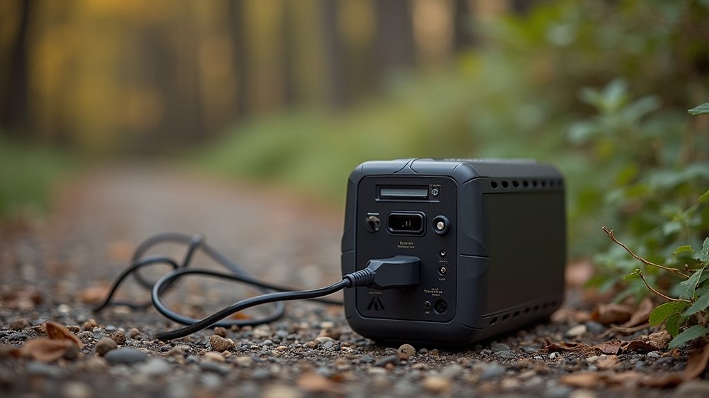 Top 7 Best Portable Power Station Under $500