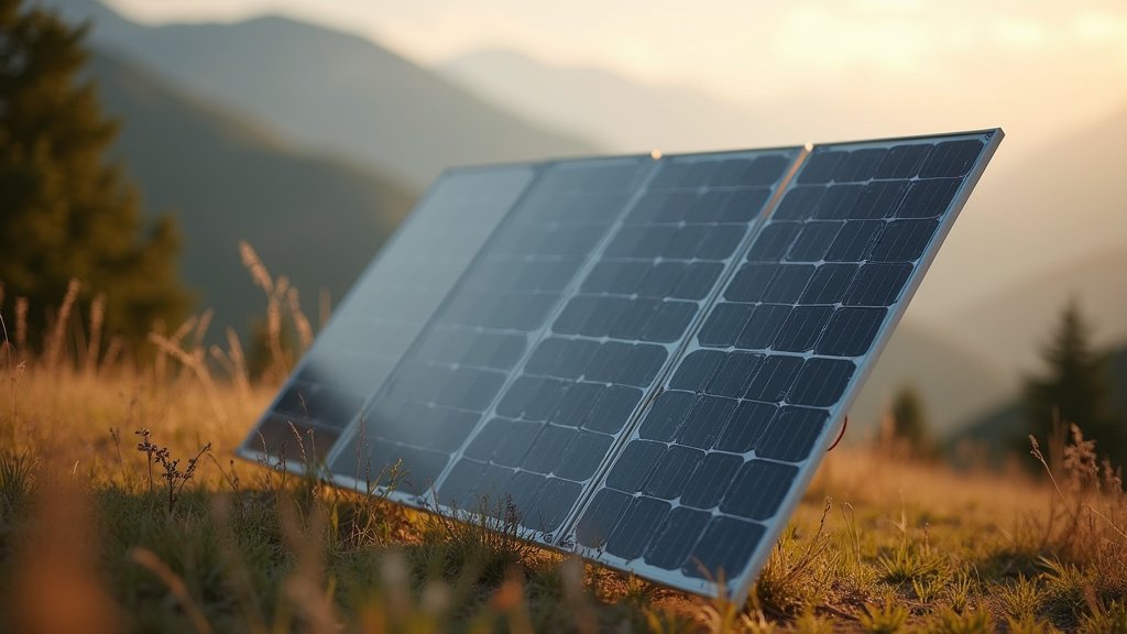 Top 7 Best Solar Panel For Power Station