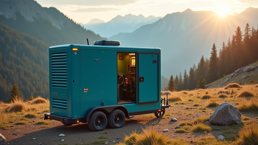 What Exactly Are These Portable Powerhouses?