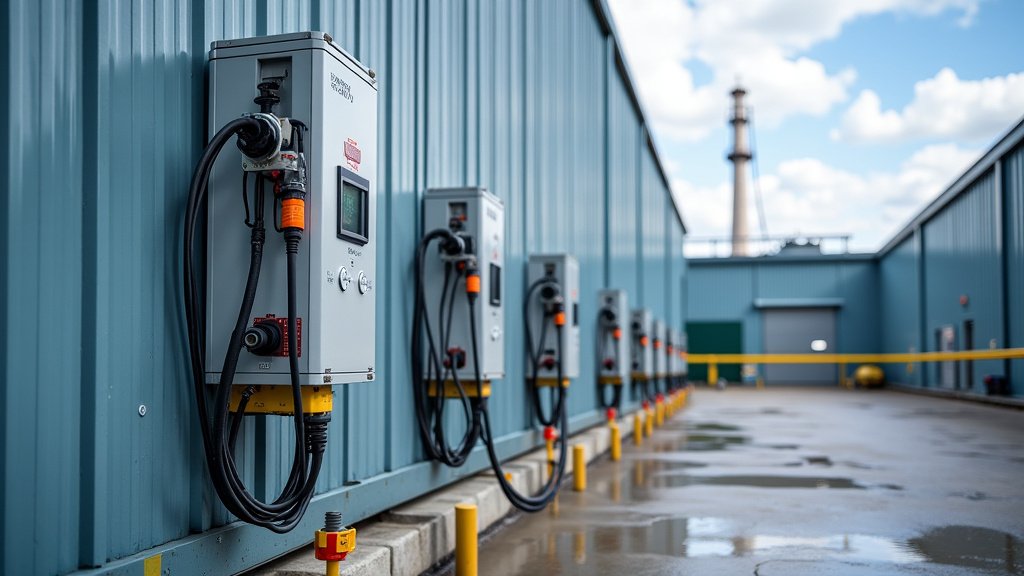 Understanding Power Station Pass-Through Charging