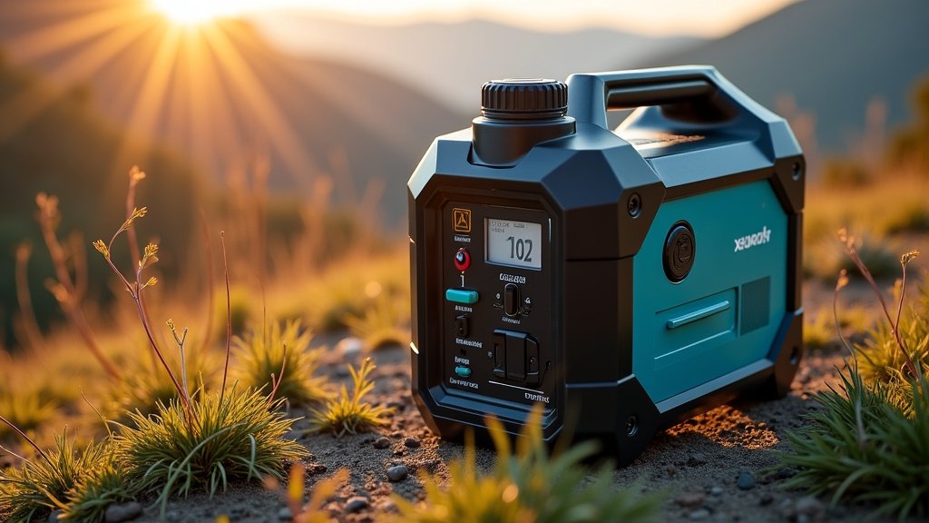 Finding Your Ideal Camping Power Solution