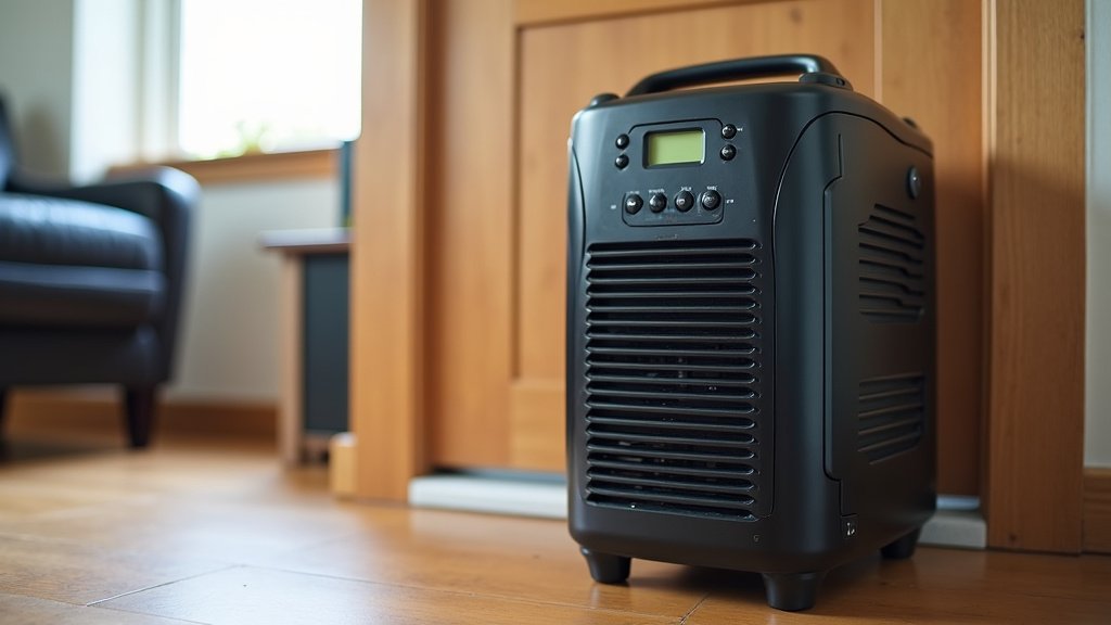 Choosing Your Reliable Home Backup Power Station