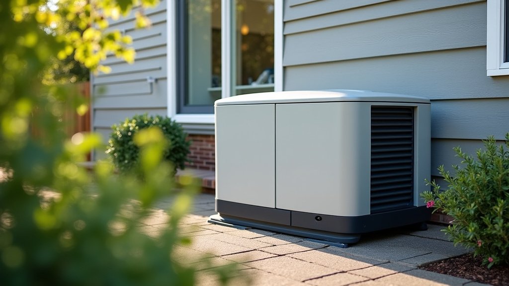 Determining Your Home Backup Power Needs