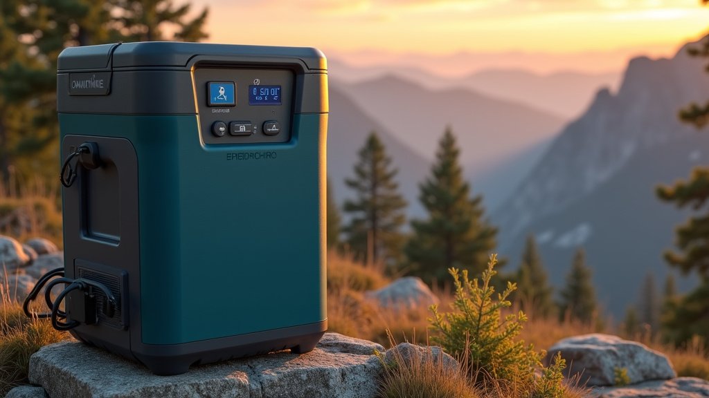 Unpacking Why Your Camping Power Station Isn't Charging