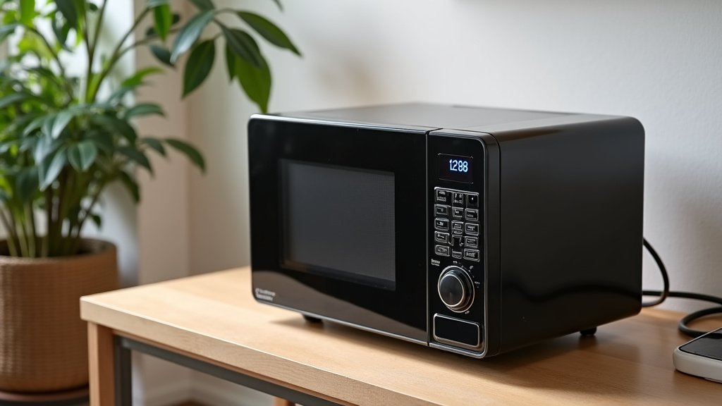Powering Your Microwave with a Portable Power Station: What You Need to Know