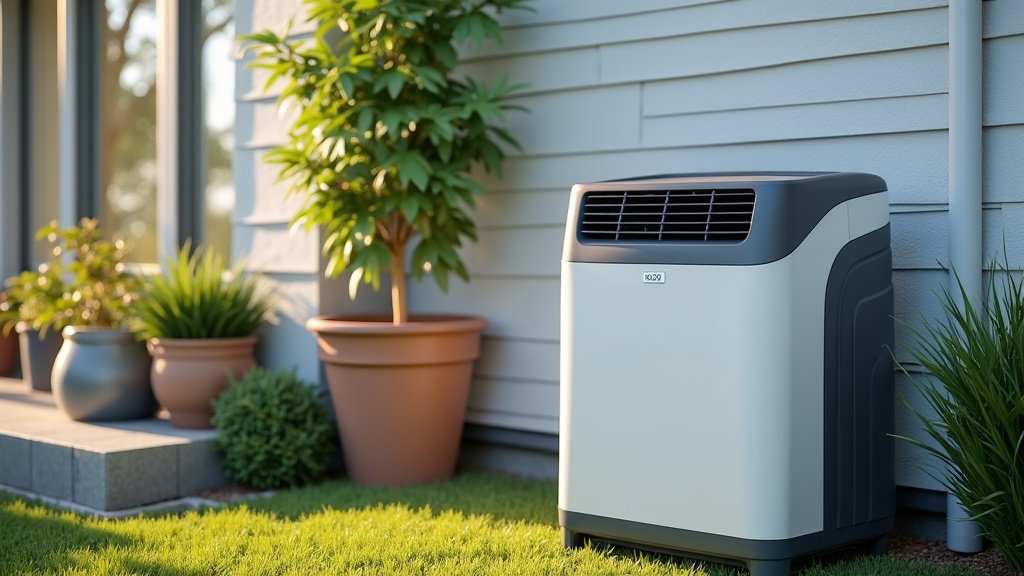Powering Your AC with a Portable Station: What You Need to Know