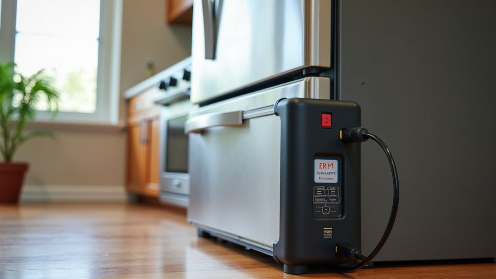 Powering Your Fridge During Outages: What You Need to Know