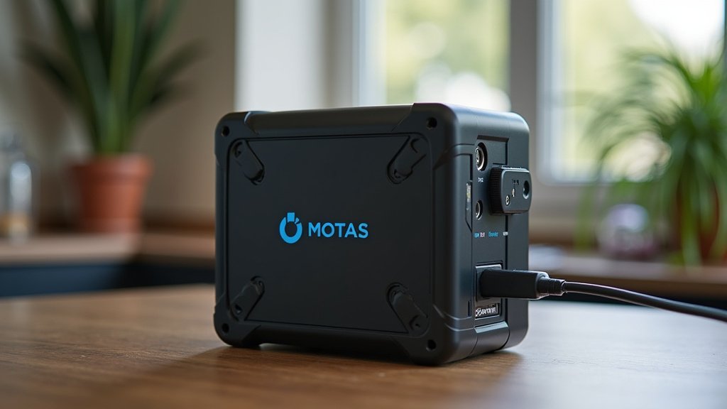 Understanding Portable Power Station Charging Times
